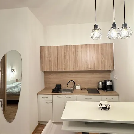 Diamond Apartmán *
