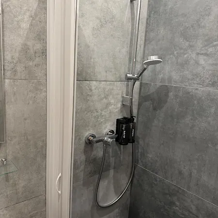 Apartmán Diamond *