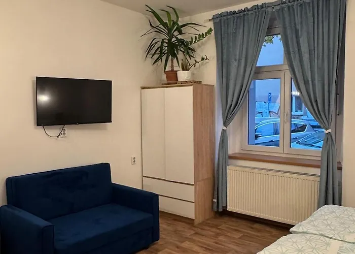 Diamond Apartamento Praga