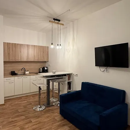 Diamond Apartamento *